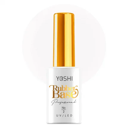 Gumijas bāze YOSHI No2 10ml.