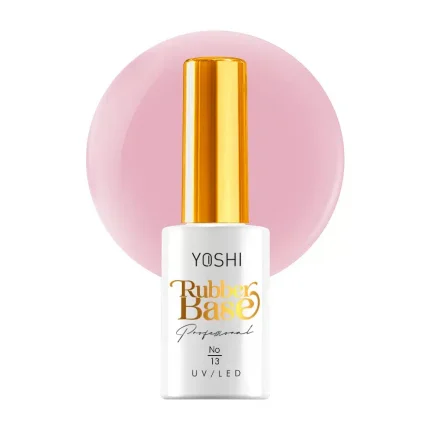 Gumijas bāze YOSHI UV Hybrid YOSHI No13 10 ml