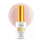 Gumijas bāze YOSHI UV Hybrid YOSHI No10 10 ml