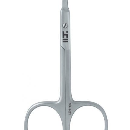 HEAD TOOLS profesionālās kutikulas šķēres SX-1-21