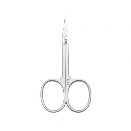 HEAD TOOLS profesionālās kutikulas šķēres SX-5-18