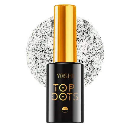 UV Hybrid YOSHI Top Dots No1 10 ml