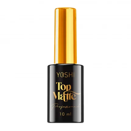 Matte TOP Perfect Matte Top UV Hybrid YOSHI 10 ml