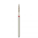 Dimanta uzgaļa GALVA liesma TORNADO-soft Ø 2.1mm HBD-243TRD021X