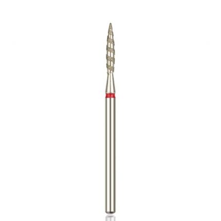 Dimanta uzgaļa GALVA liesma TORNADO-soft Ø 2.1mm HBD-243TRD021X