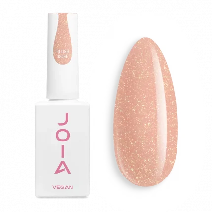 JOIA vegan Camouflage Base BB cream Blush Rose, 15 ml