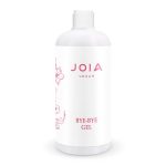 Preparāts želejas lakas noņemšanai JOIA Vegan Bye-Bye Gel, 500 ml