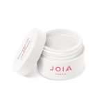 Celtniecības gels JOIA vegan PolyAcrylatix Gel, Clear Charm, 15 ml