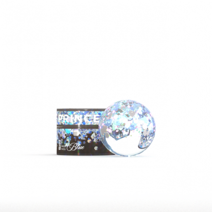 Gelis MAKEAR™ PG02 PG03 Princess Gel - Blue 5ml.