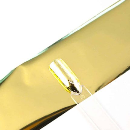 Nagu mākslas folija CLAVIER GOLD