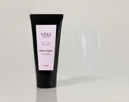 VIXI polygels -  COCO MILK 50ml.