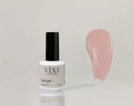 VIXI fluid gēls "PROSECCO" 15ml.