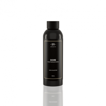 Aromatic•89• Mājas smaržu uzpilde DORE 100ml.