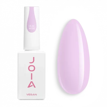 JOIA vegan Camouflage Base BB cream Lilac Nude, 15 ml