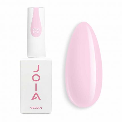 JOIA vegan Camouflage Base BB cream Milky Rose, 15 ml