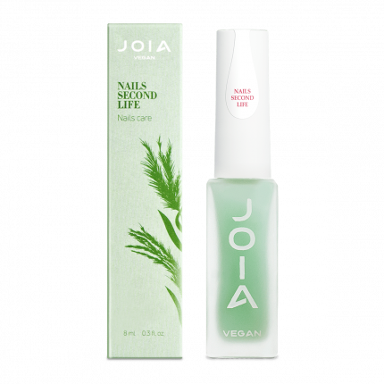 Nagu stiprinātājs  JOIA Vegan Nails Second Life, 8 ml