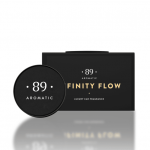 Aromatic•89• Automašīnas gaisa atsvaidzinātājs (restē) INFINITY FLOW