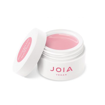 Celtniecības gels JOIA vegan PolyAcrylatix Gel, Peach Nude, 15 ml