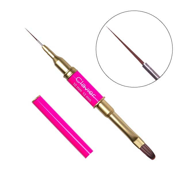 pedzelek-dwustronny-do-zdobien-i-zelu-magenta-clav