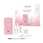 Nagu pieaudzēšanas komplekts PolyAcrylatix Gel Nail Kit JOIA vegan