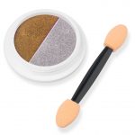 Hroma efekta nagu pūderis Clavier Nr. 07