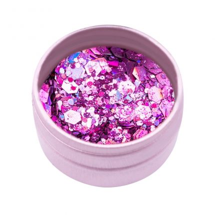 Nagu mirdzums Confetti Nr.57