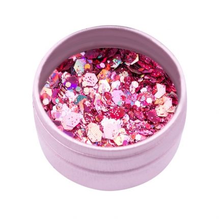 Nagu mirdzums Confetti Nr.57