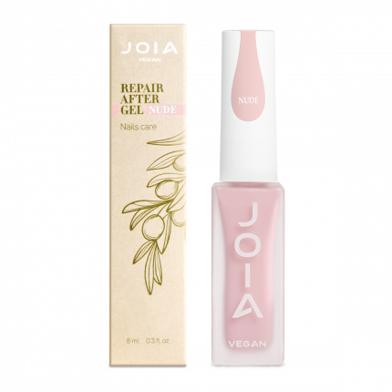 JOIA Vegan Repair After Gel, Nude, 8 ml