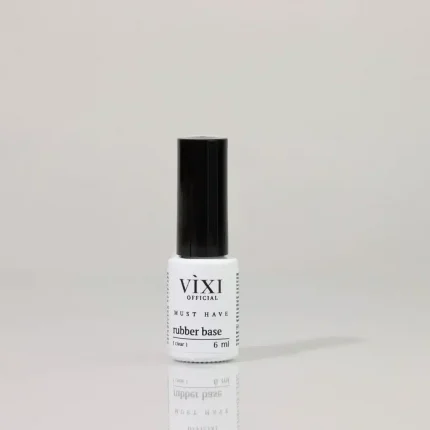 VIXI CAURSPĪDĪGA NAGU BĀZE  - MUST HAVE 6ml.