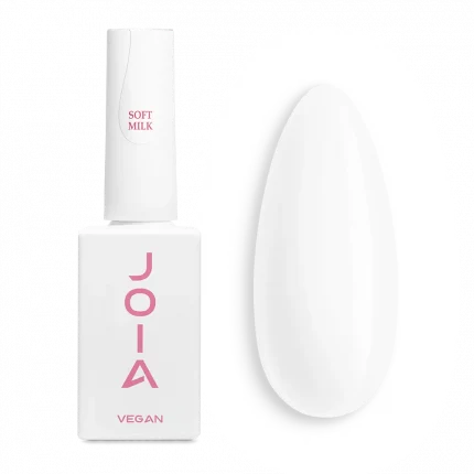 JOIA vegan Camouflage Base BB cream Soft Milk, 15 ml
