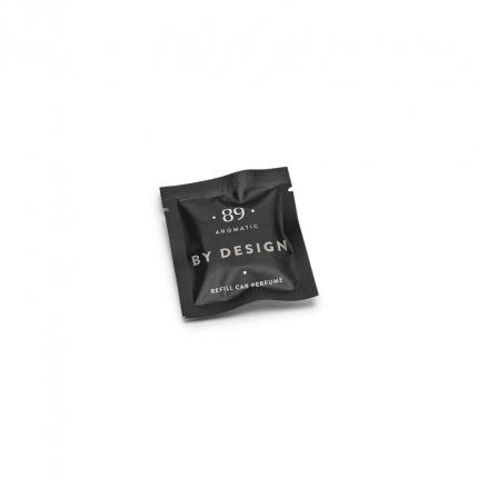 Aromatic•89•Automašīnas smaržu uzpilde (restē) BY DESIGN