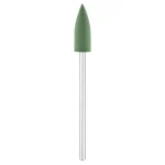 Silikona nagu vīle EXO pulēšanai Ø6mm 16 mm gara