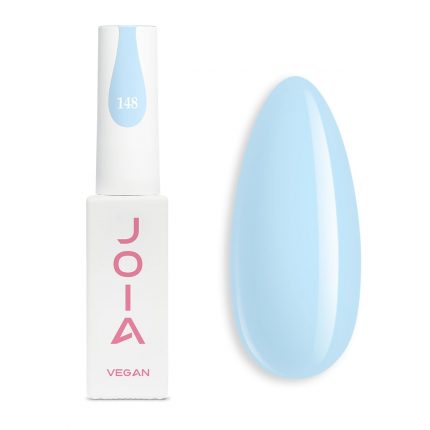Gēla nagu laka JOIA Vegan 148, 6 ml