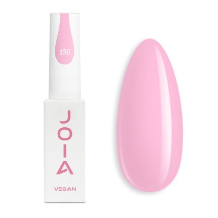 Gēla nagu laka JOIA Vegan 150, 6 ml