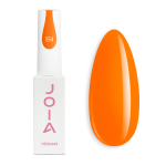 Gēla nagu laka JOIA Vegan 154, 6 ml