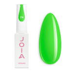 Gēla nagu laka JOIA Vegan 156, 6 ml