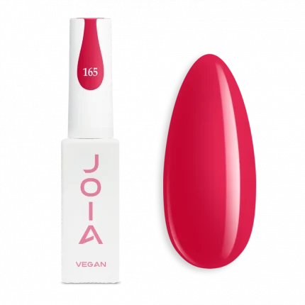 Gēla laka JOIA Vegan 165, 6 ml.