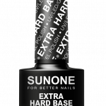 SUNONE bāze. Īpaši cieta bāze, 5g.
