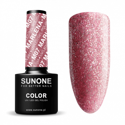SUNONE gelinis lakas M07 Marlena 5g