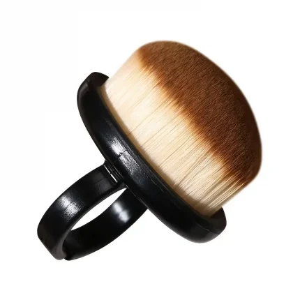 Nagu putekļu birste RING MINI