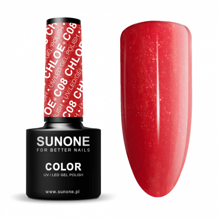SUNONE gēla laka C08 Chloe 5g