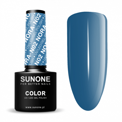 SUNONE gelinis lakas N02 Nora 5g