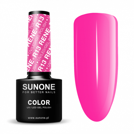 SUNONE gēla laka R13 Rene 5g
