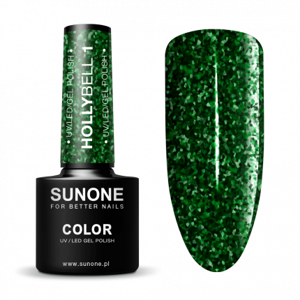 SUNONE gelinis lakas HollyBell 1 5g