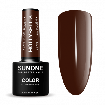 SUNONE gelinis lakas HollyBell 8 5g