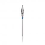 GALVAS kreisais uzgalis "Cone" HBCL-266BL.060 vidēji rupjš