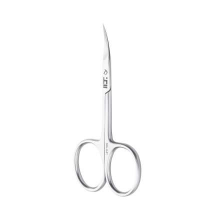 HEAD TOOLS profesionālās kutikulas šķēres SXL-3-21 kreiļiem