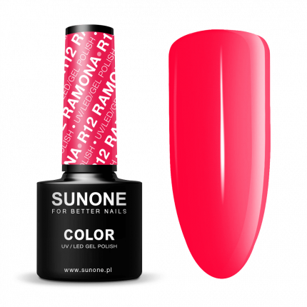 SUNONE gēla laka R12 Ramona 5g