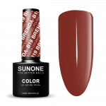 SUNONE gēla laka B19 Brenda 5g