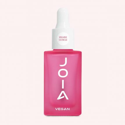 Joia vegāns Bye-Bye kutikulas mīkstinātājs 15ml.